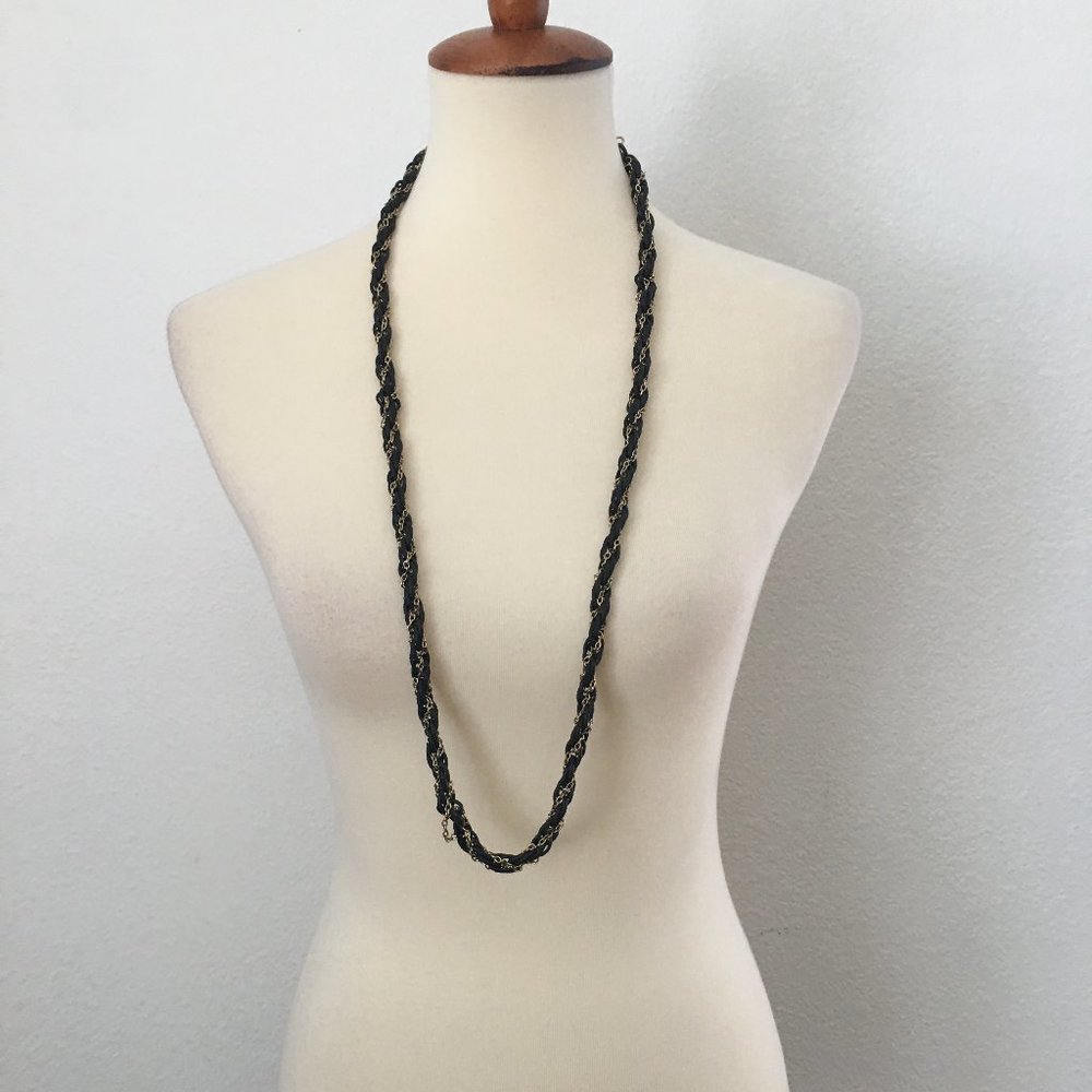 Beaded Necklace